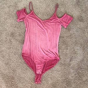 Mudd bodysuit